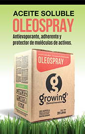 &Oacute;leoSPRAY